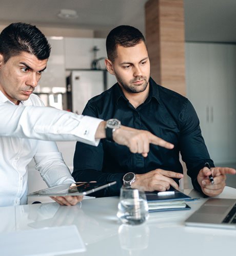 About EightOrax Finance